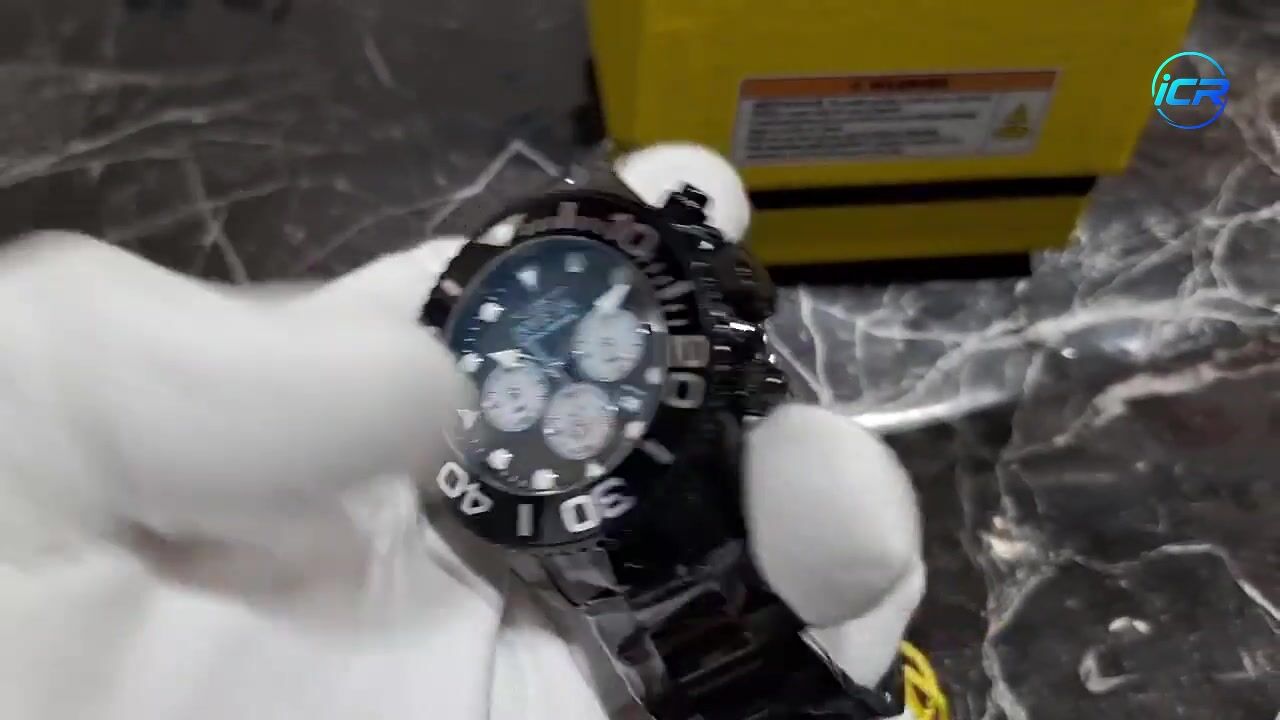 Reloj Invicta Ocean para hombre cuarzo (48602) - 52 mm - 2