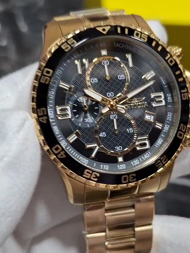 Reloj Invicta Specialty 44525