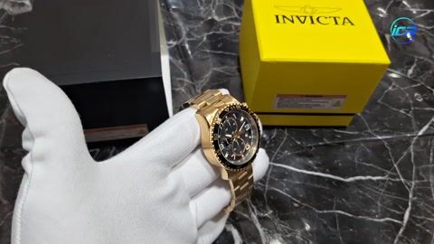 Video del reloj