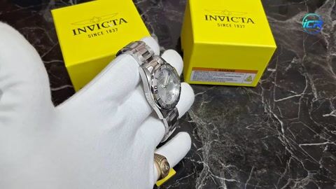 Video del reloj