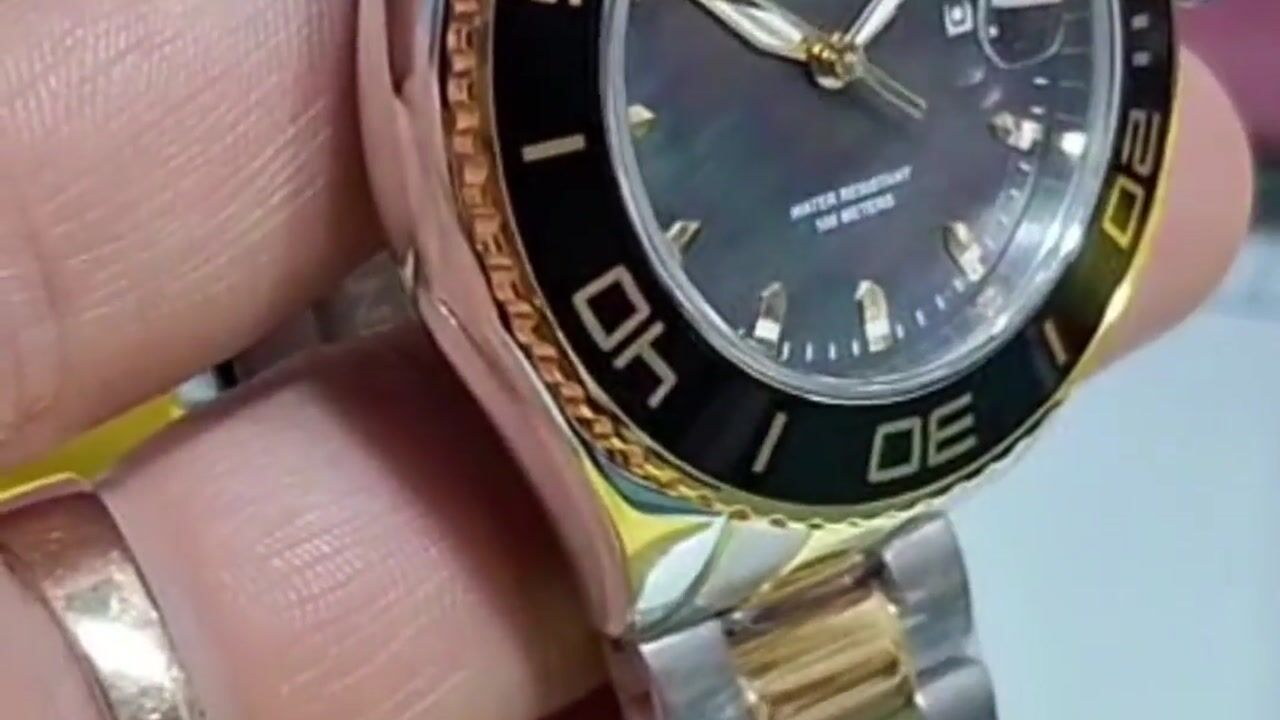 Reloj Invicta Pro Diver para hombre cuarzo (37432) - 48 mm - 2
