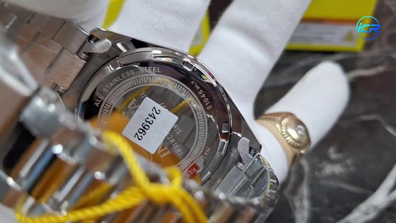 Reloj Invicta Specialty para hombre cuarzo (51046) - 43 mm - 6
