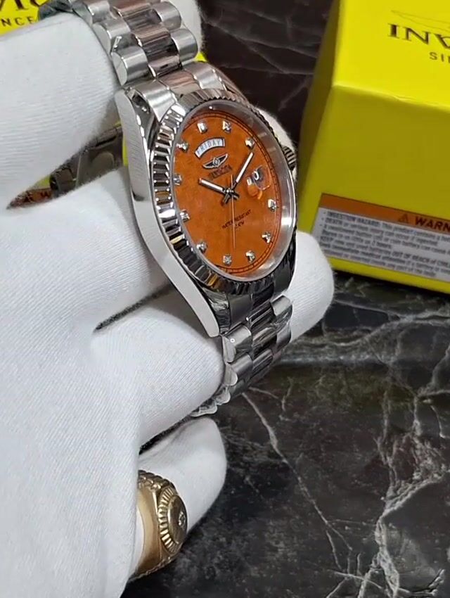 Reloj Invicta Specialty 51046