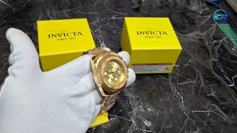 Video del reloj