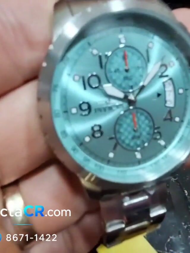Reloj Invicta Specialty 48895
