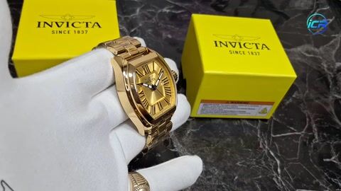 Video del reloj