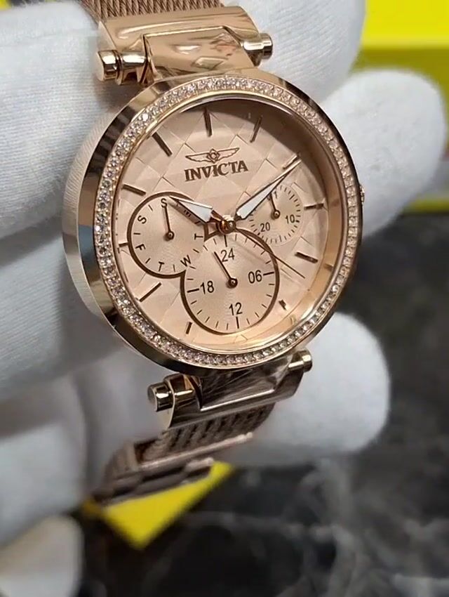Reloj Invicta Angel 28920