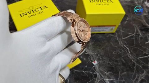 Video del reloj
