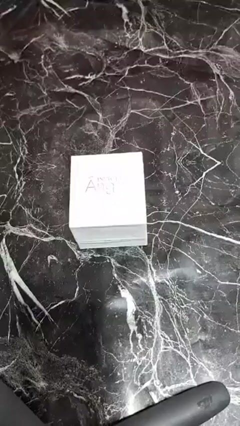 Video del reloj