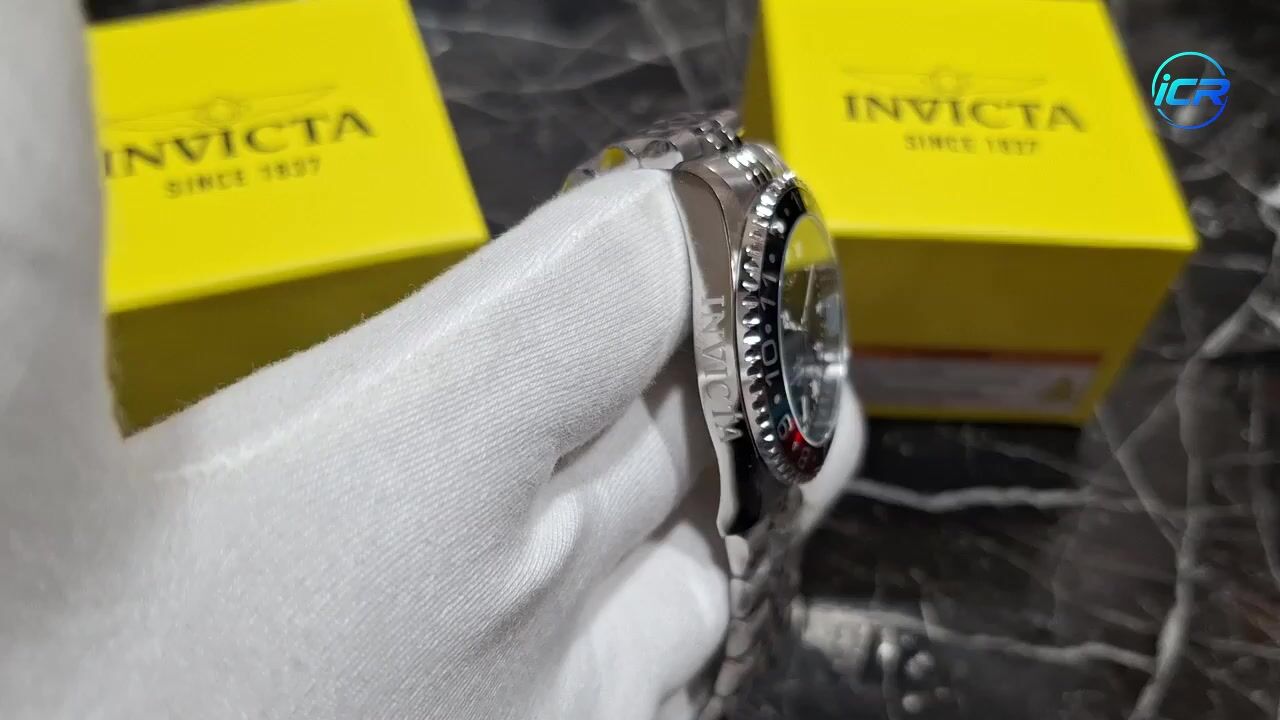 Reloj Invicta Pro Diver para hombre cuarzo (30619) - 43 mm - 3