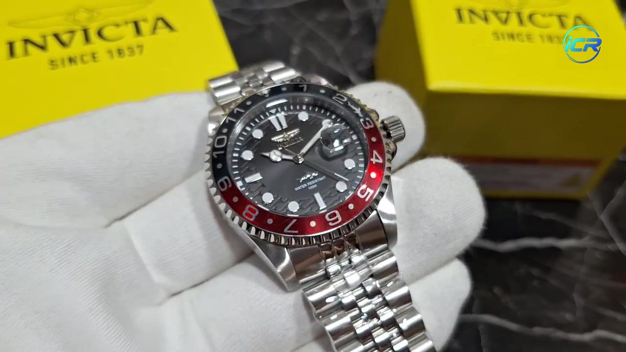 Reloj Invicta Pro Diver para hombre cuarzo (30619) - 43 mm - 1