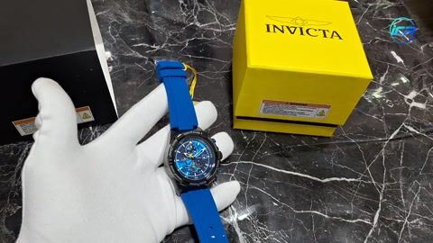 Video del reloj