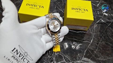 Video del reloj