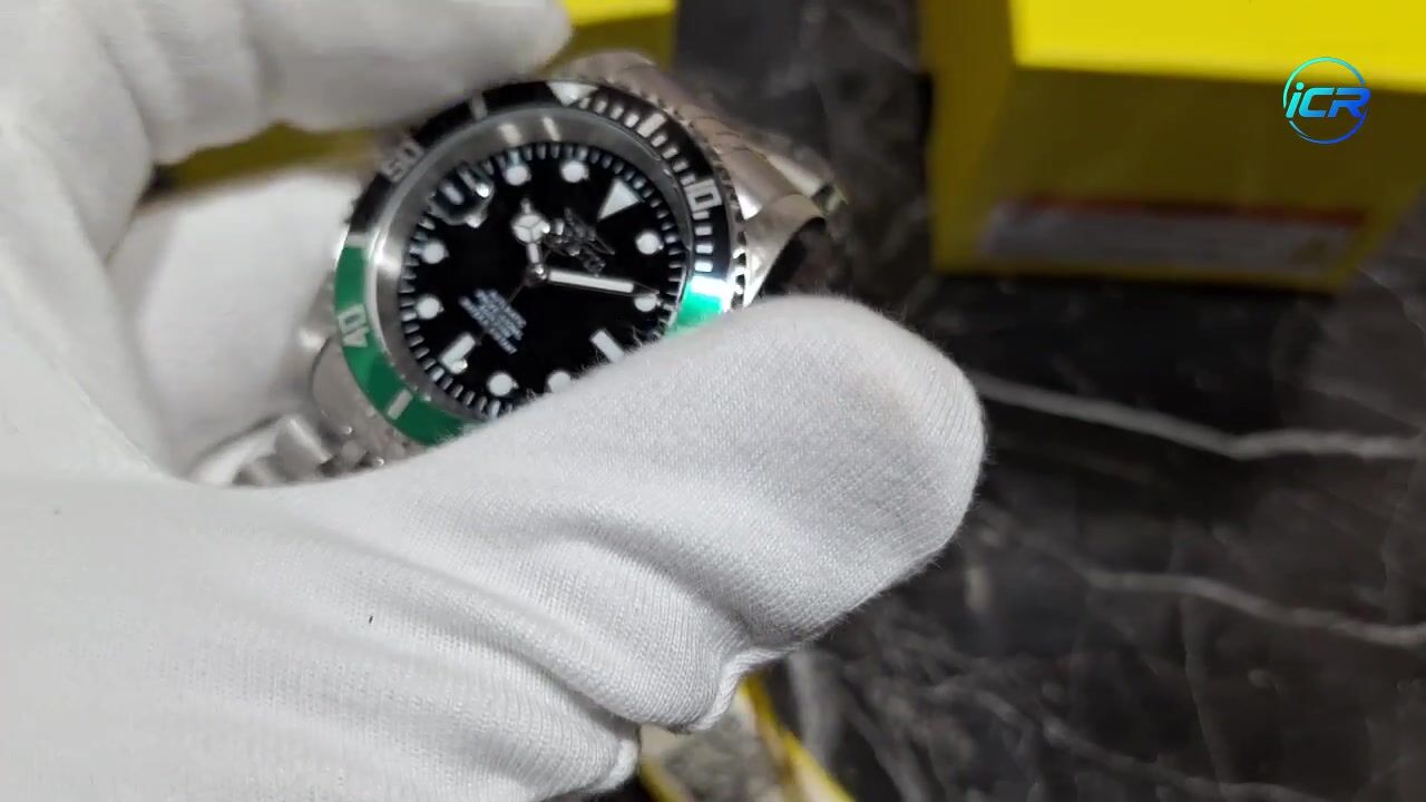 Reloj Invicta Pro Diver para hombre automático (43980) - 42 mm - 2