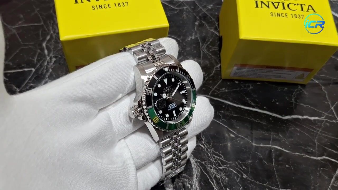 Reloj Invicta Pro Diver para hombre automático (43980) - 42 mm - 1