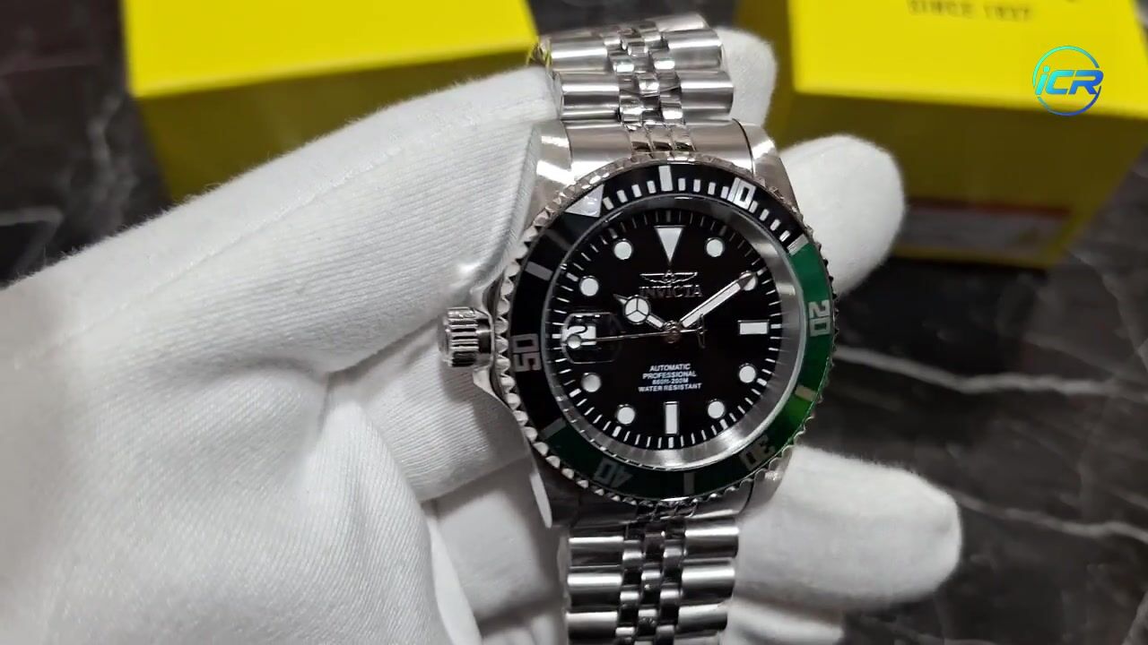Reloj Invicta Pro Diver para hombre automático (43980) - 42 mm - 3