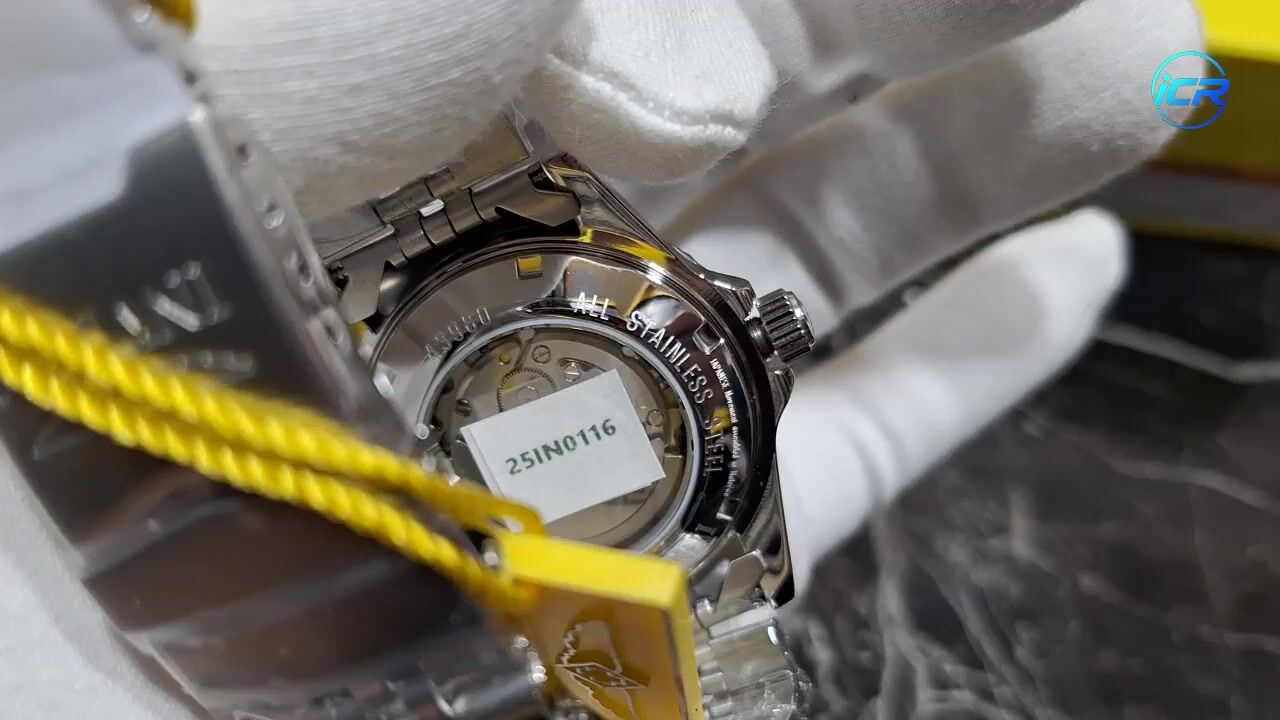 Reloj Invicta Pro Diver para hombre automático (43980) - 42 mm - 4