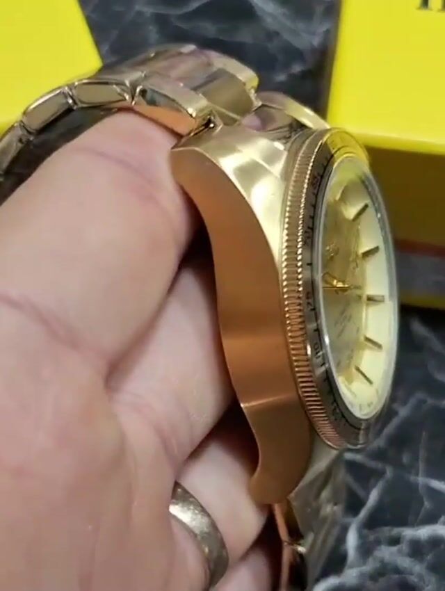 Reloj Invicta Speedway 48077