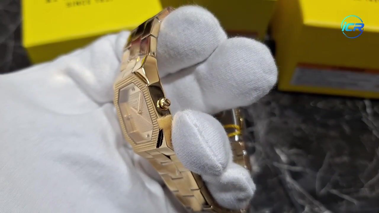 Reloj Invicta Cuadro para mujer cuarzo (49867) - 27 mm - 3