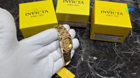 Video del reloj