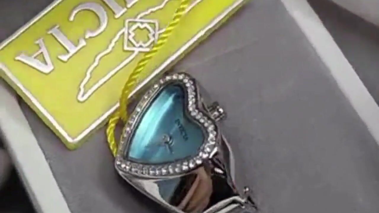 Reloj Invicta Mini para mujer cuarzo (49573) - 40 mm - 1