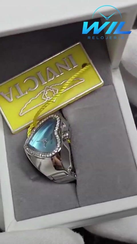 Video del reloj