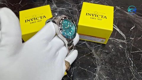 Video del reloj