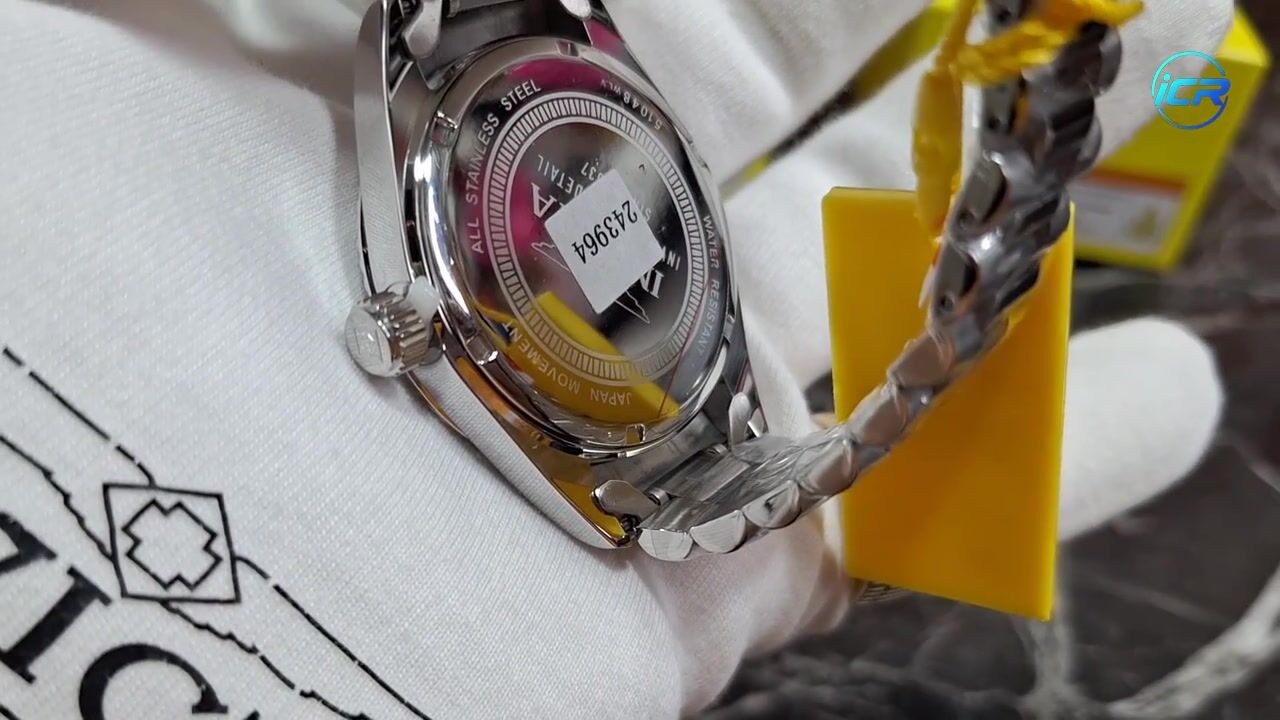 Reloj Invicta Specialty para hombre cuarzo (51048) - 43 mm - 5