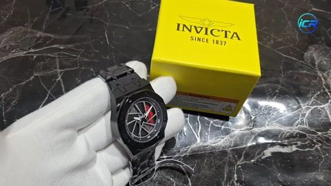 Video del reloj