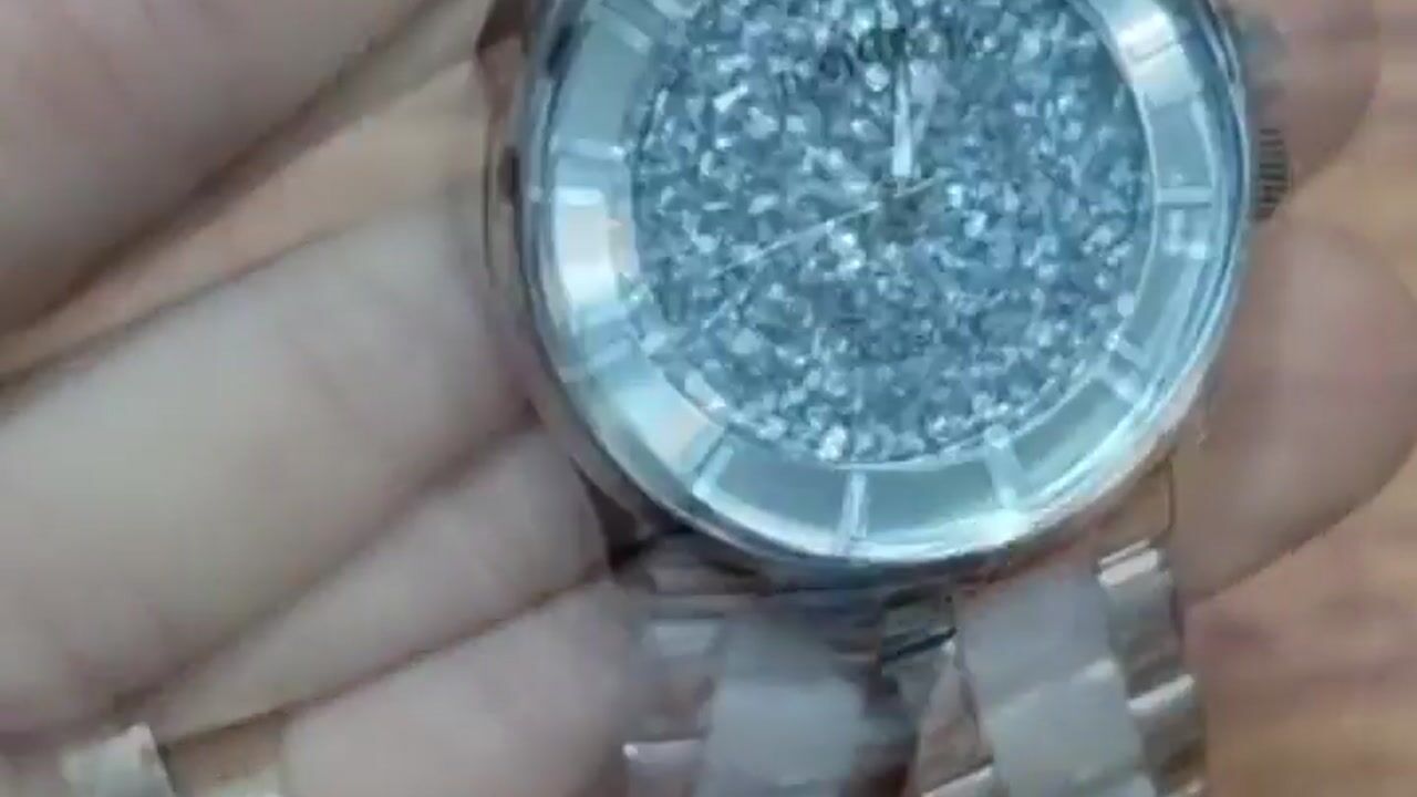 Reloj Invicta Angel para mujer cuarzo (24667) - 40 mm - 3