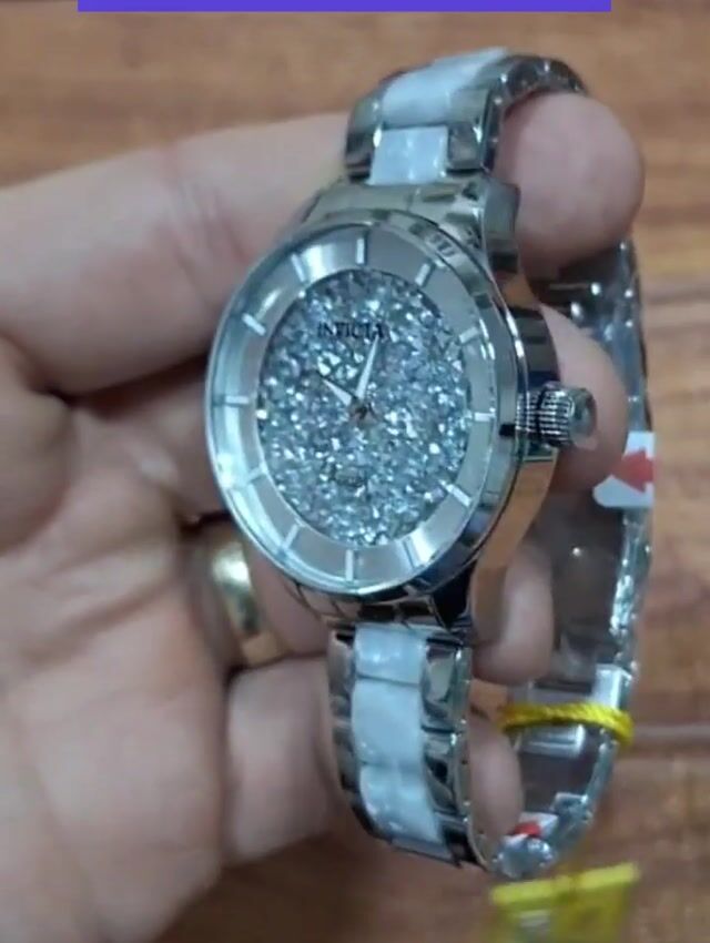 Reloj Invicta Angel 24667