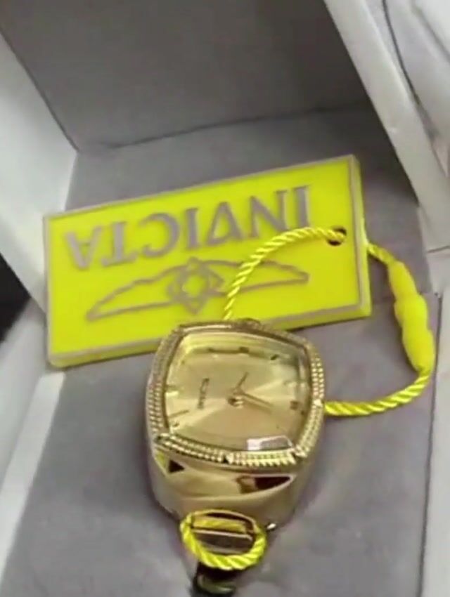 Reloj Invicta Mini 50638