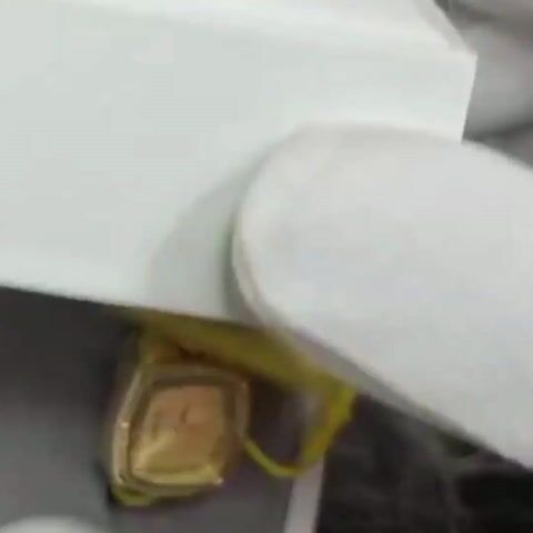 Video del reloj