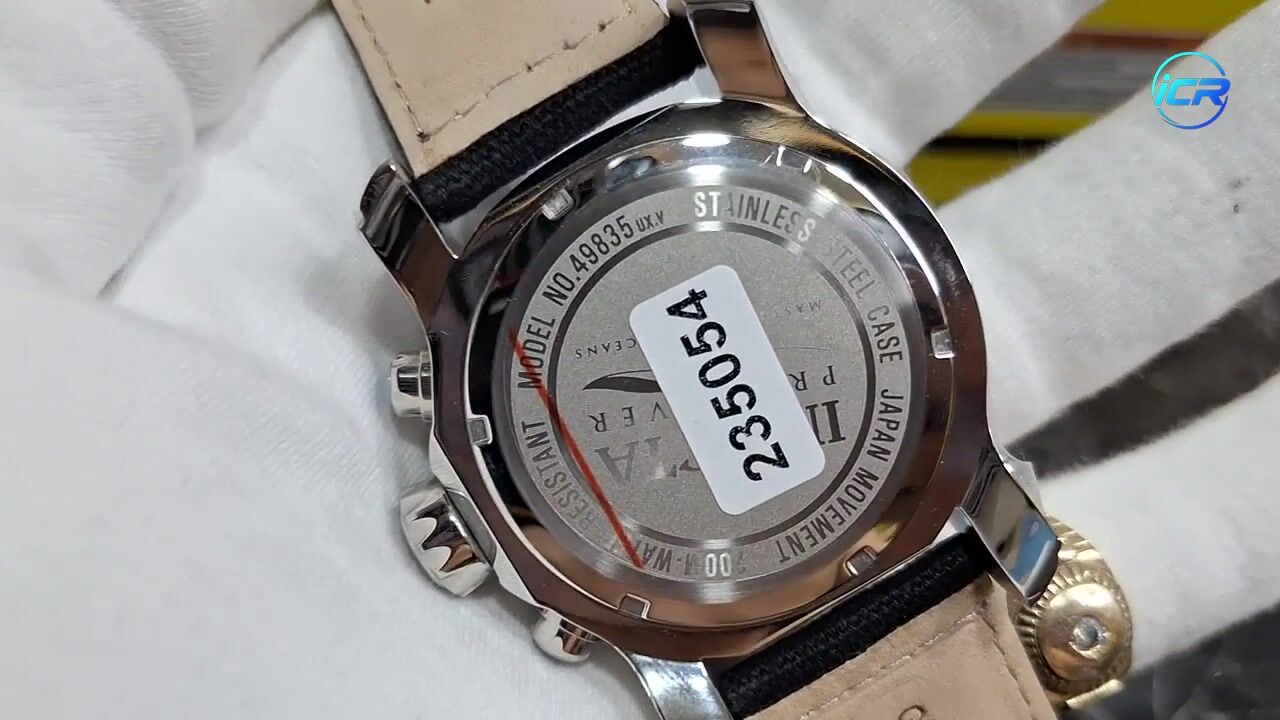 Reloj Invicta Pro Diver para hombre cuarzo (49835) - 48 mm - 5