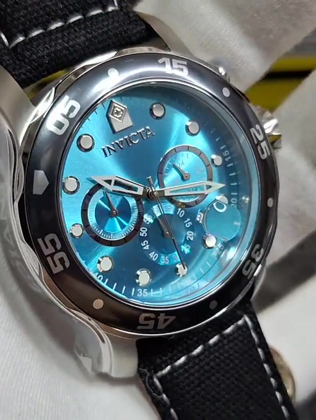 Reloj Invicta Pro Diver 49835