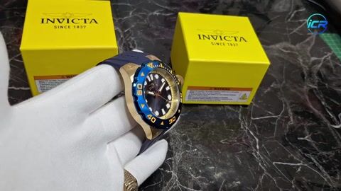 Video del reloj