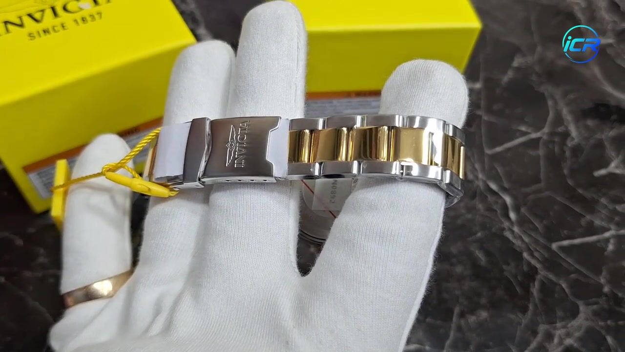 Reloj Invicta Angel para mujer cuarzo (36060) - 38 mm - 4