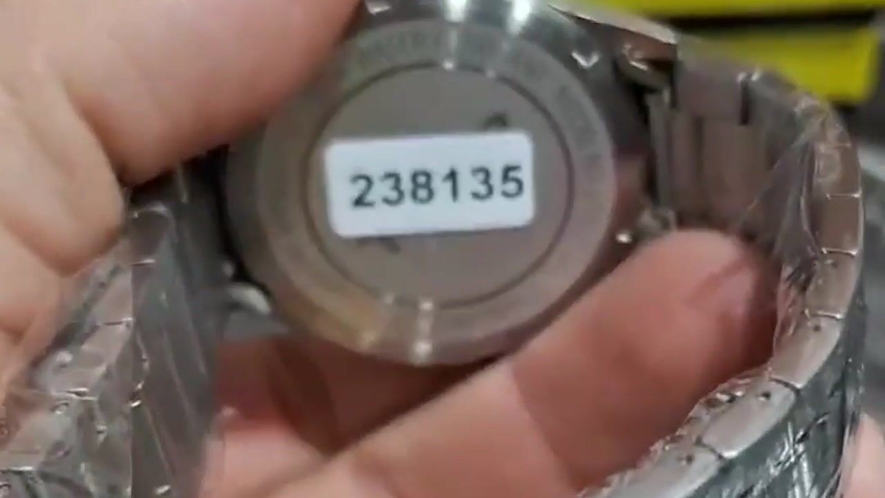 Reloj Invicta TI-22 para hombre cuarzo (47517) - 43 mm - 4