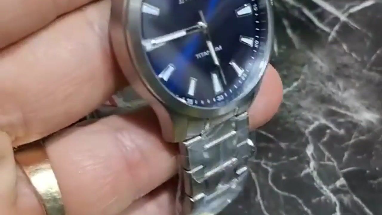 Reloj Invicta TI-22 para hombre cuarzo (47517) - 43 mm - 1