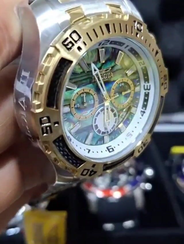 Reloj Invicta Pro Diver 25093
