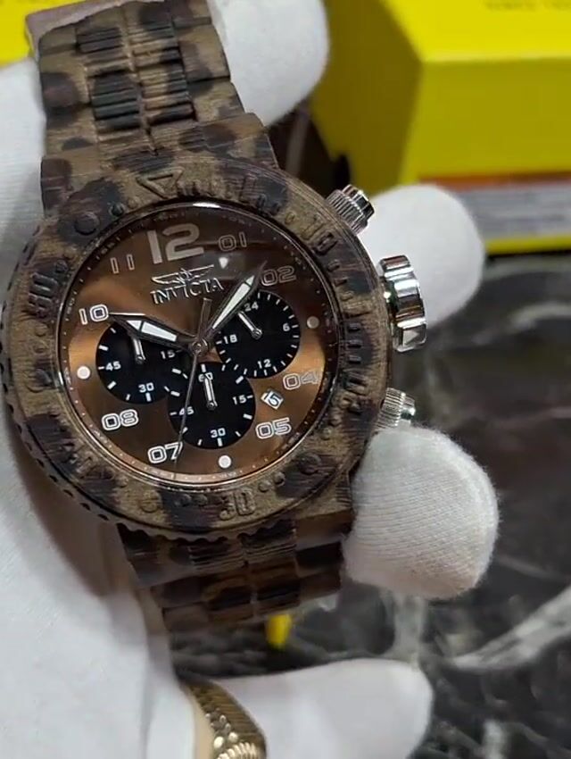 Reloj Invicta Pro Diver 48620