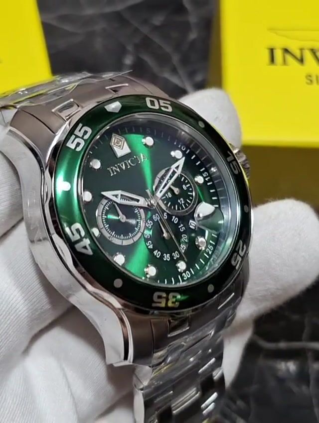 Reloj Invicta Pro Diver 47559