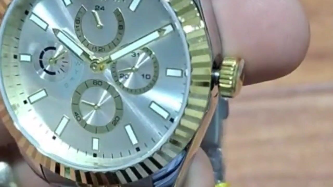 Reloj Invicta Specialty para hombre cuarzo (49538) - 43 mm - 2
