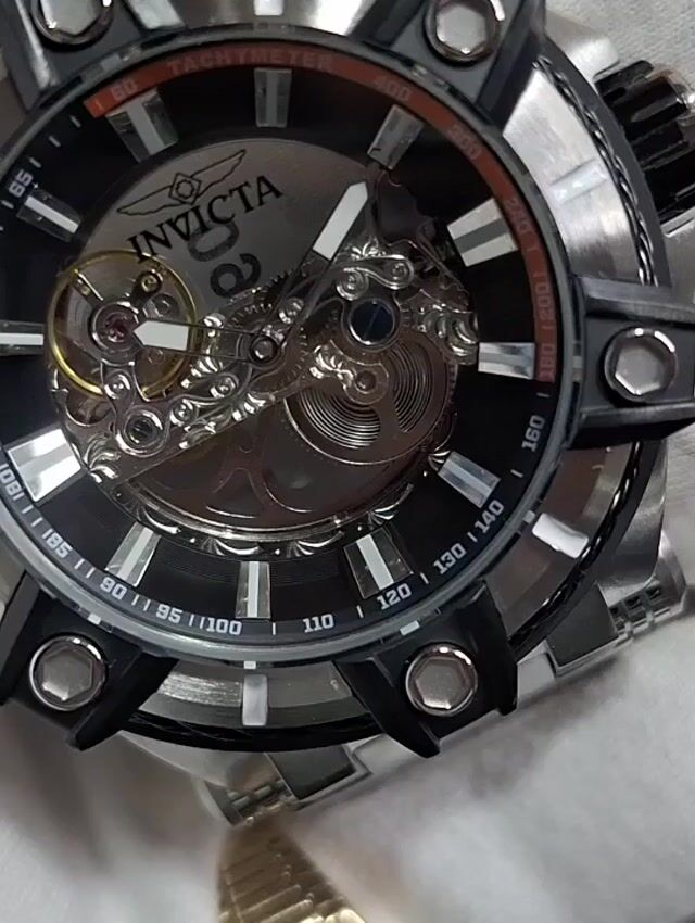 Reloj Invicta Bolt 49057