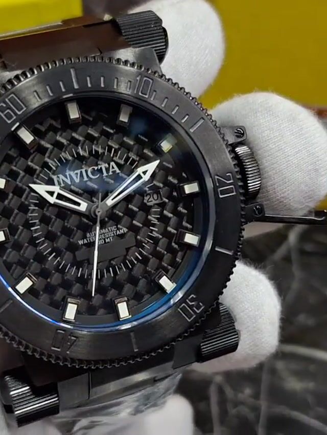 Reloj Invicta Coalition 22348