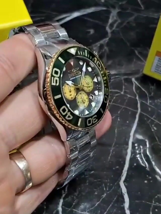 Reloj Invicta Ocean 48597