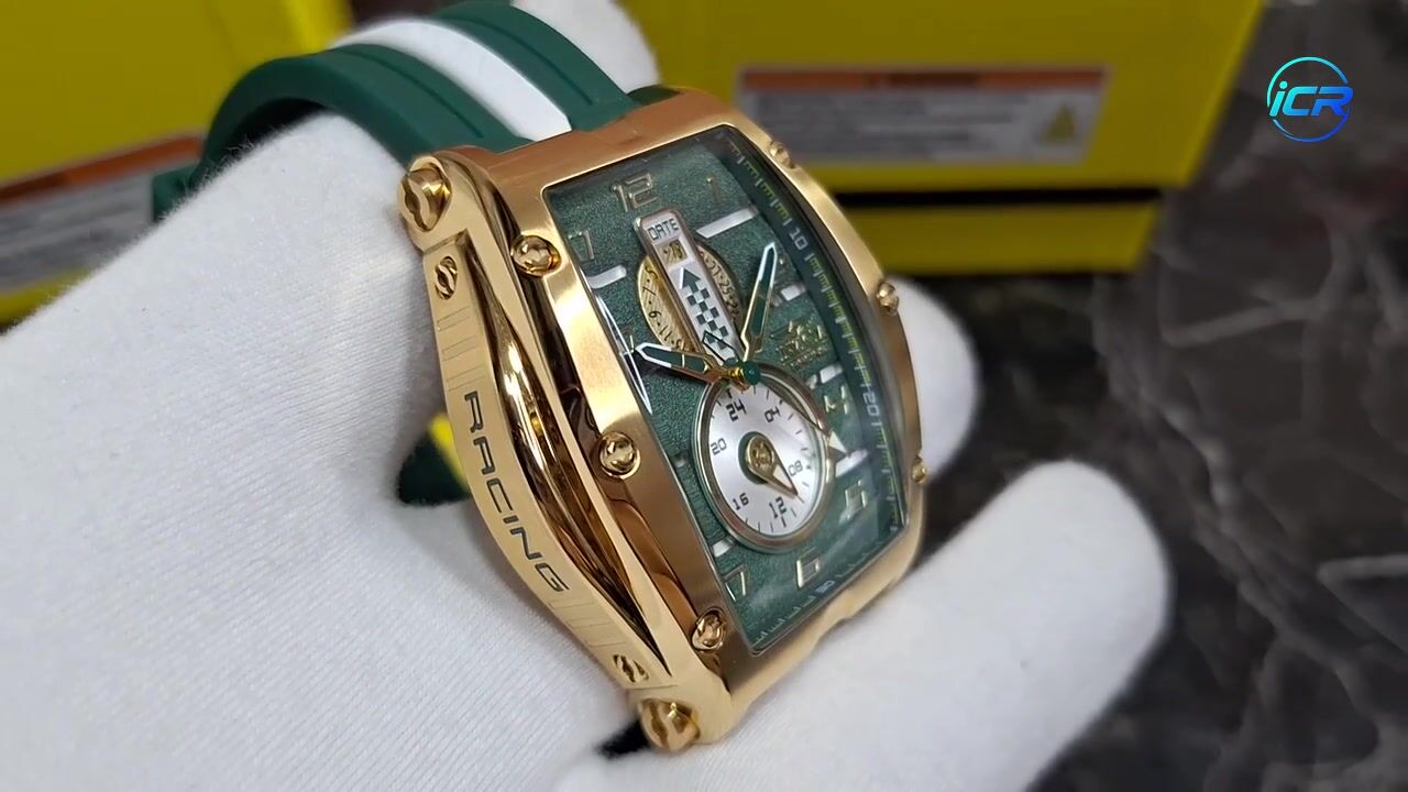 Reloj Invicta Invicta Racing para hombre cuarzo (47387) - 57 mm - 2