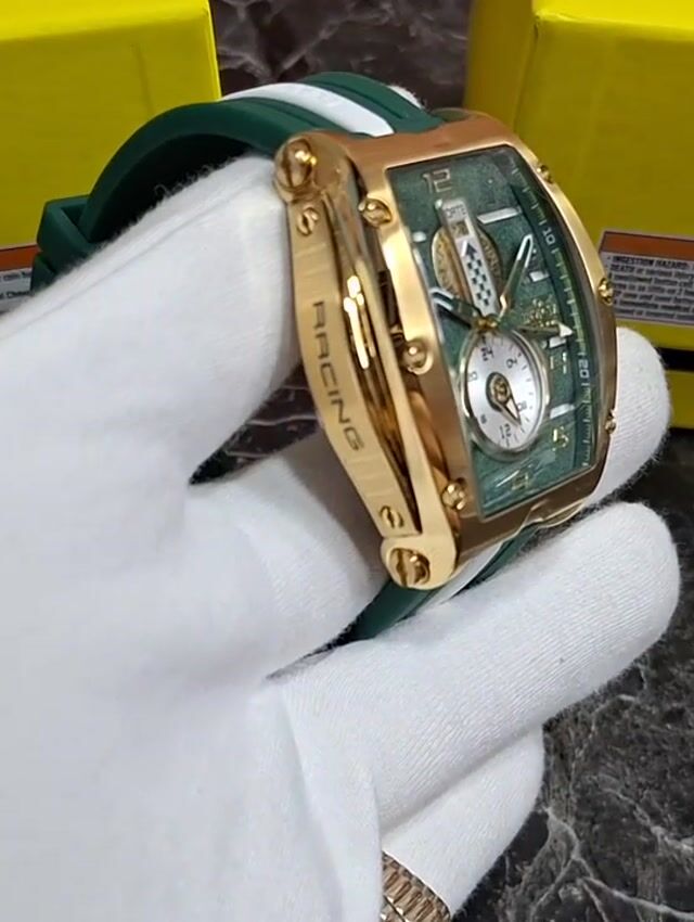 Reloj Invicta Invicta Racing 47387