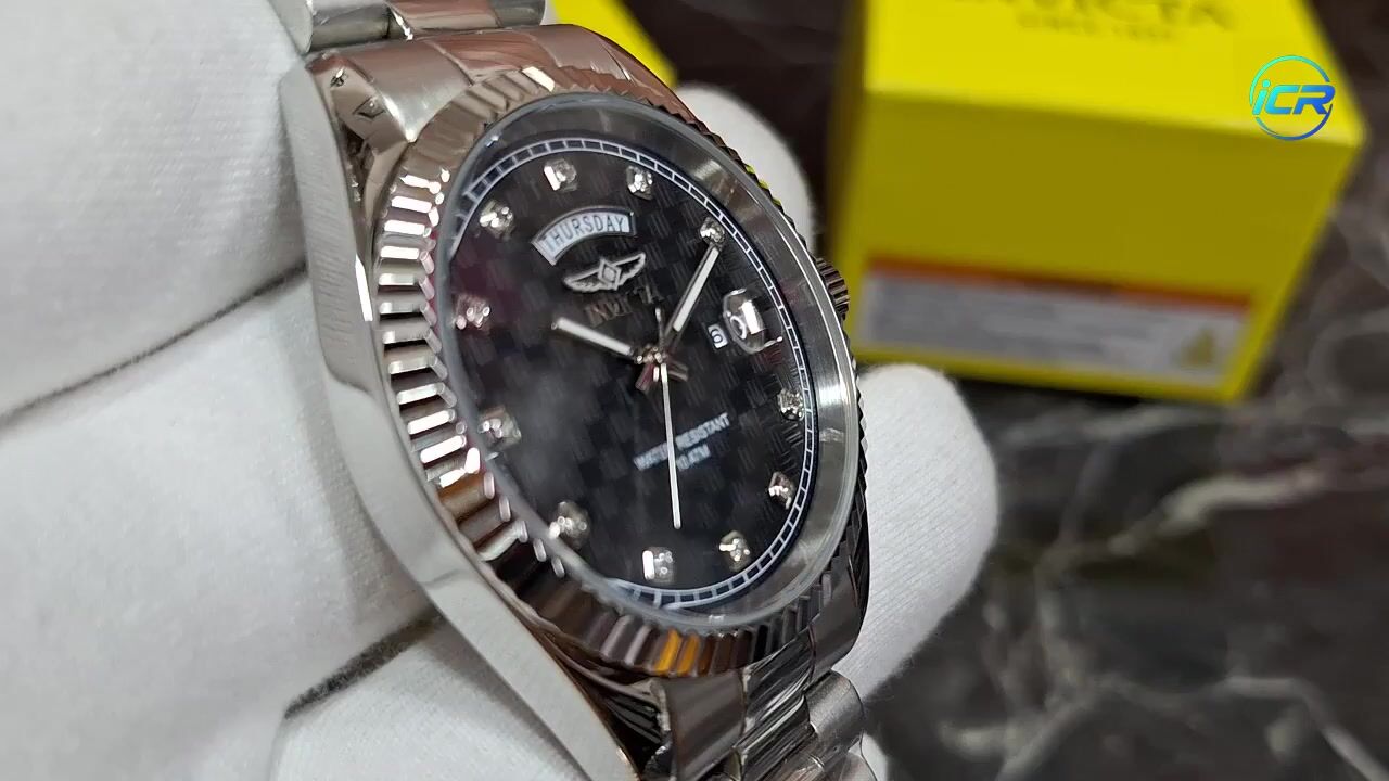 Reloj Invicta Specialty para hombre cuarzo (51042) - 43 mm - 3