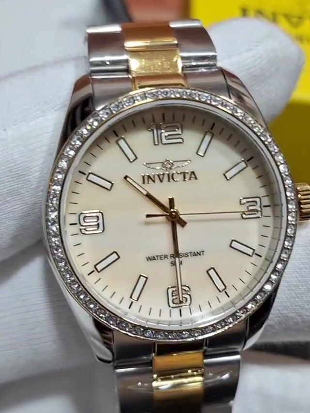 Reloj Invicta specialty 50135